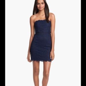 DVF Walker Dress